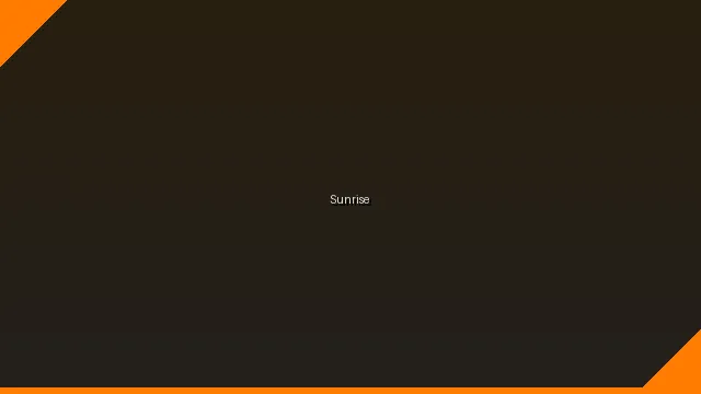 必撸作品 - 《日出之前》ayx体育app 参赛视频