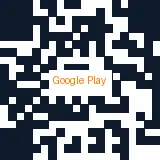 Google Play下载二维码 - 每日大赛 ayx体育app APP
