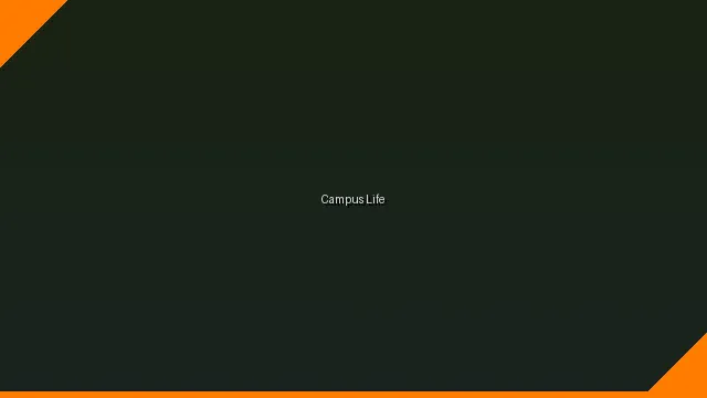 校园生活主题赛 - ayx体育app UGC视频竞赛